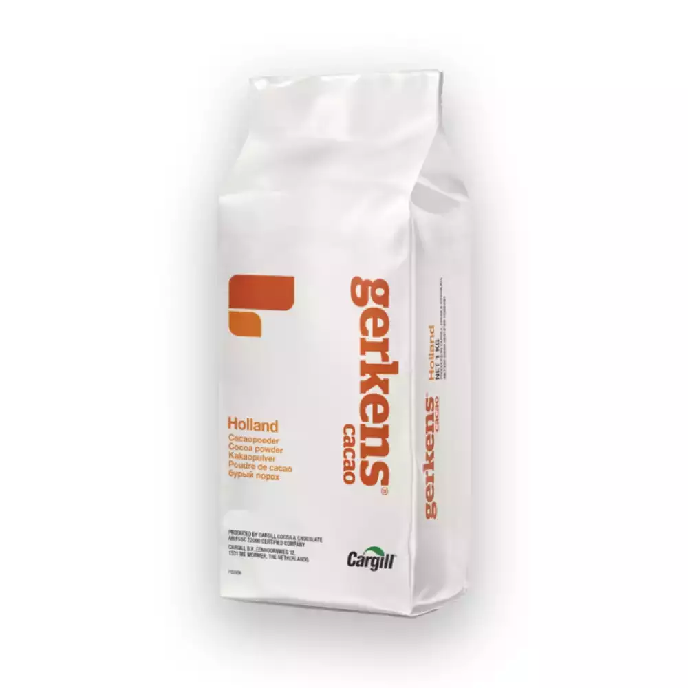 Cargıll Gerkens Cacao Gurme 1 Kg. x18 Adet (1 Koli)